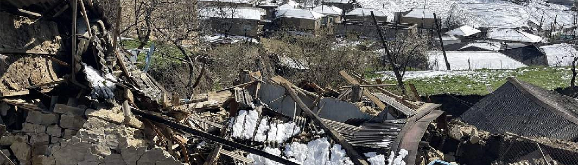 Паводковая ситуация в Дагестане стабилизируется, остаются подтопленными более 100 домов