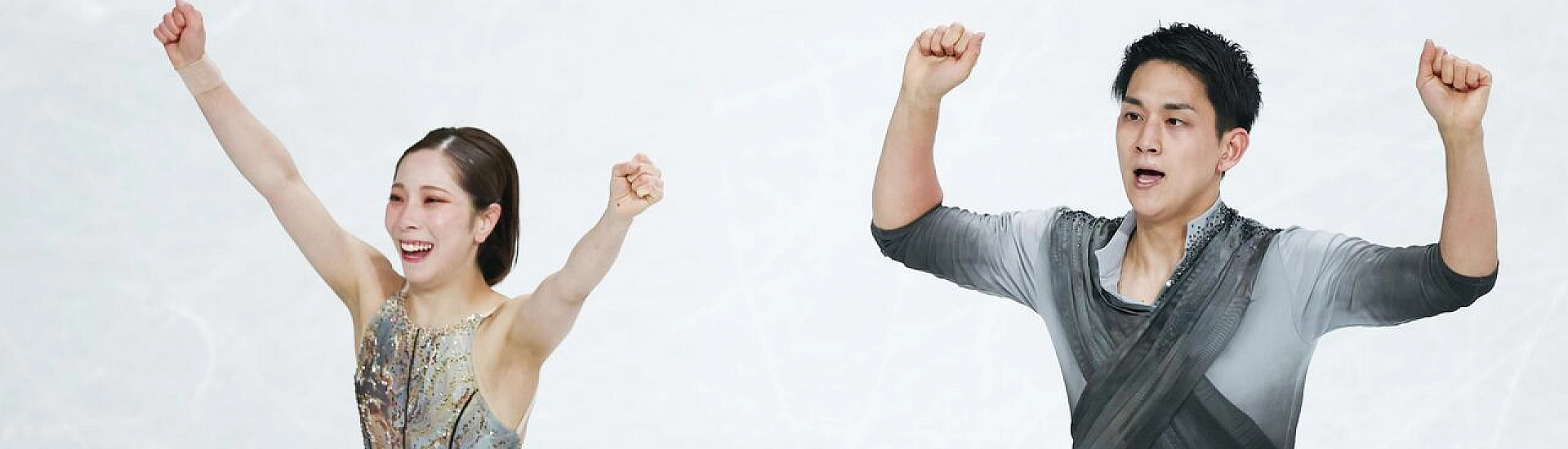 Японские олимпийские чемпионы Миура и Кихара объявили о завершении карьеры