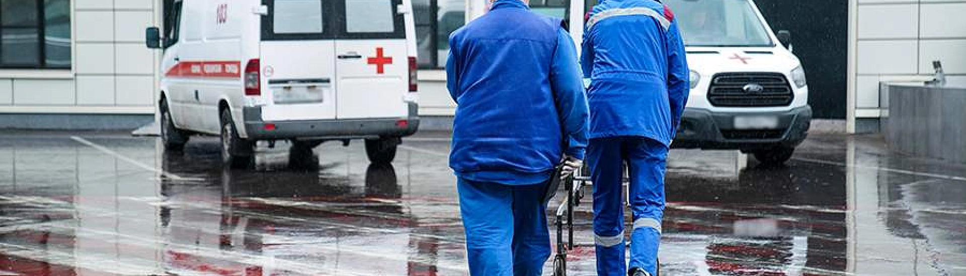 Два человека пострадали при атаках на Белгородскую область