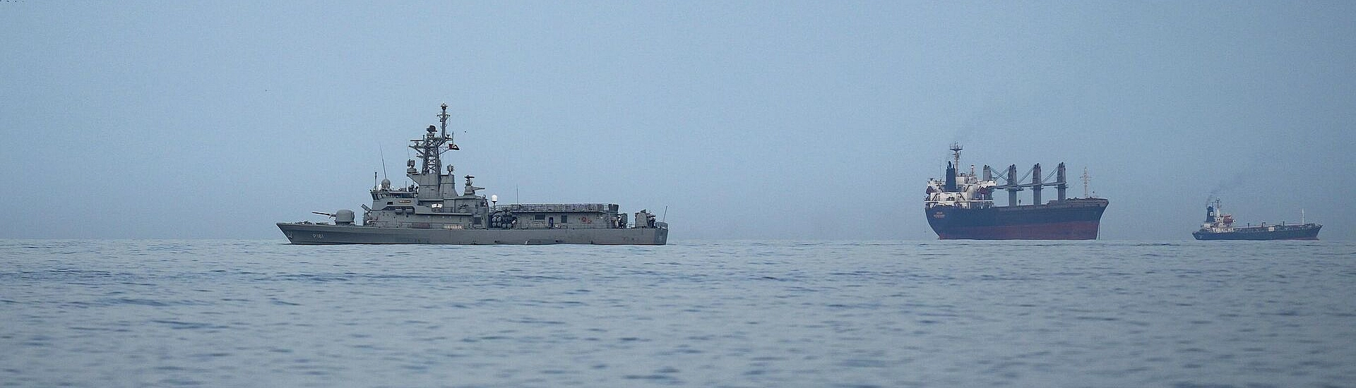 Франция не пригласила Рютте и фон дер Ляйен на саммит по Ормузскому проливу