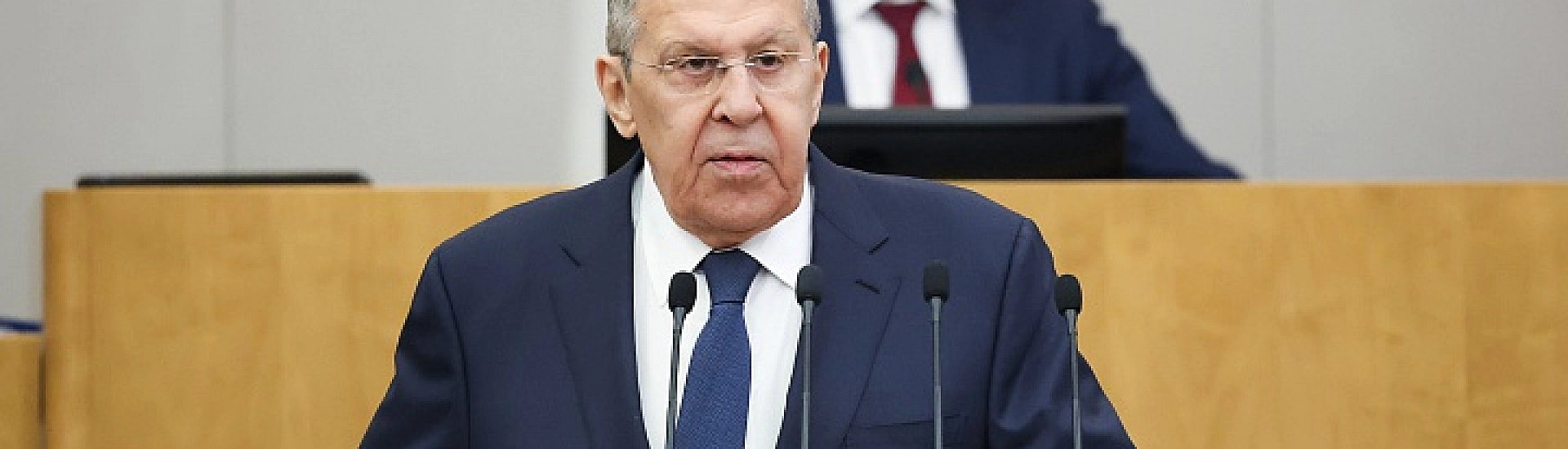 Лавров заявил о влиянии конфликта вокруг Ирана на безопасность Евразии