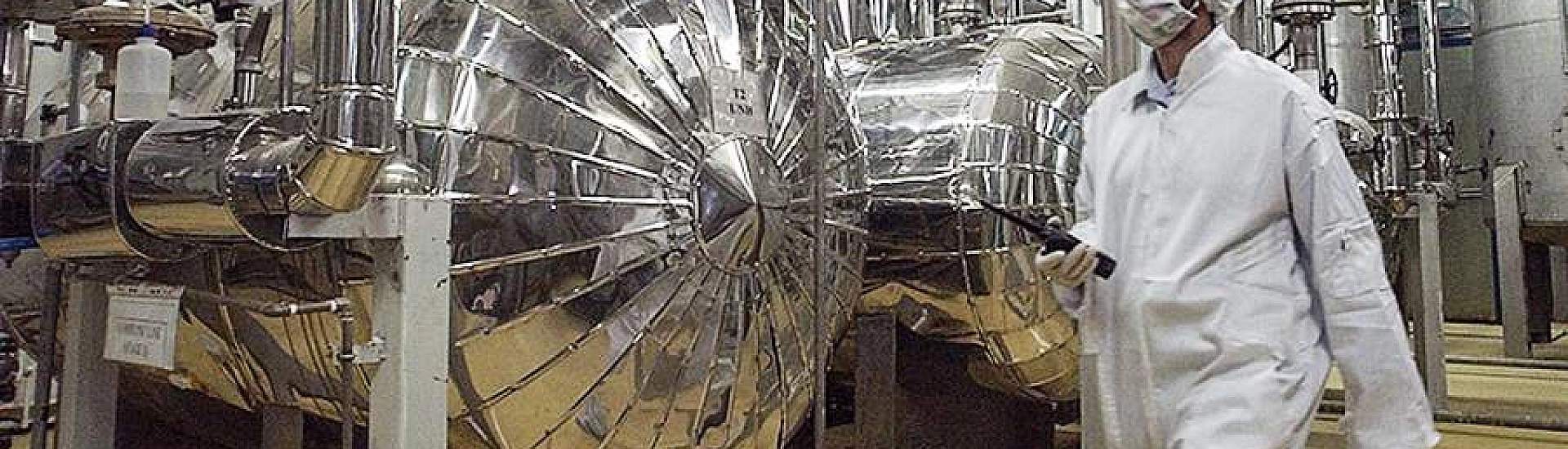 Песков заявил, что США не заинтересованы в предложении РФ по урану Ирана