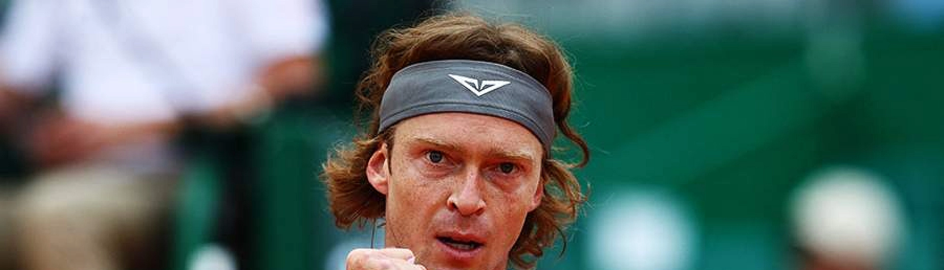 Рублев вышел в полуфинал турнира ATP в Барселоне