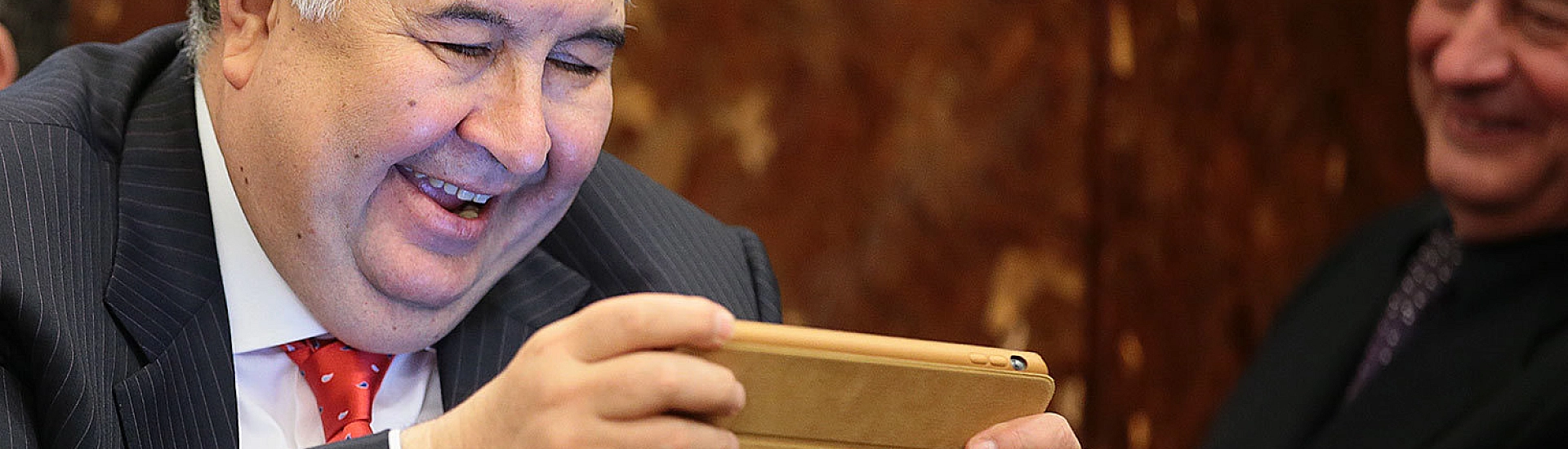 Неотложку слили в частные руки: причем тут Барышников из Газпрома?