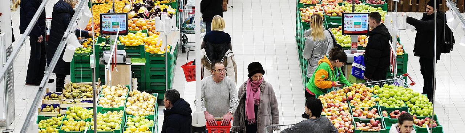 В Госдуме предложили запретить скрытое уменьшение товаров без уведомления покупателей