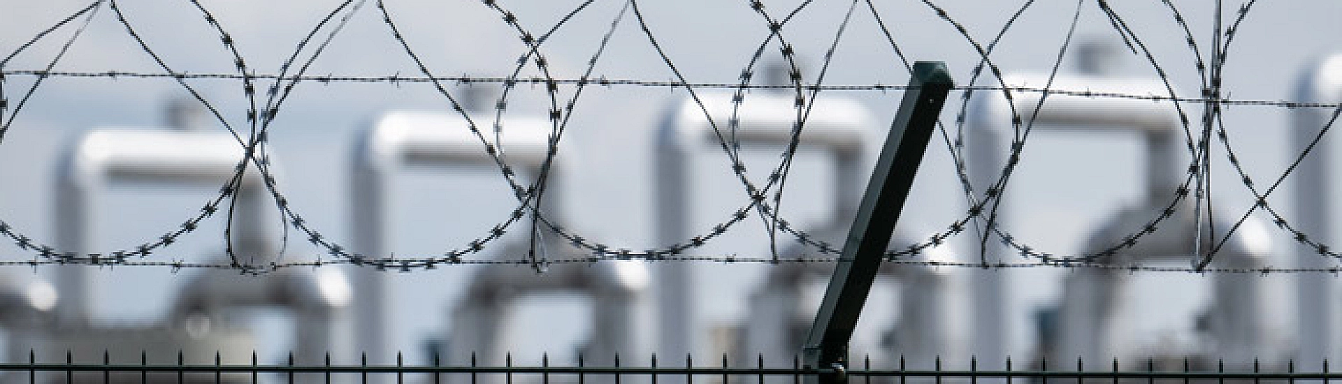 Германия готовится к приватизации бывшего подразделения «Газпрома» SEFE