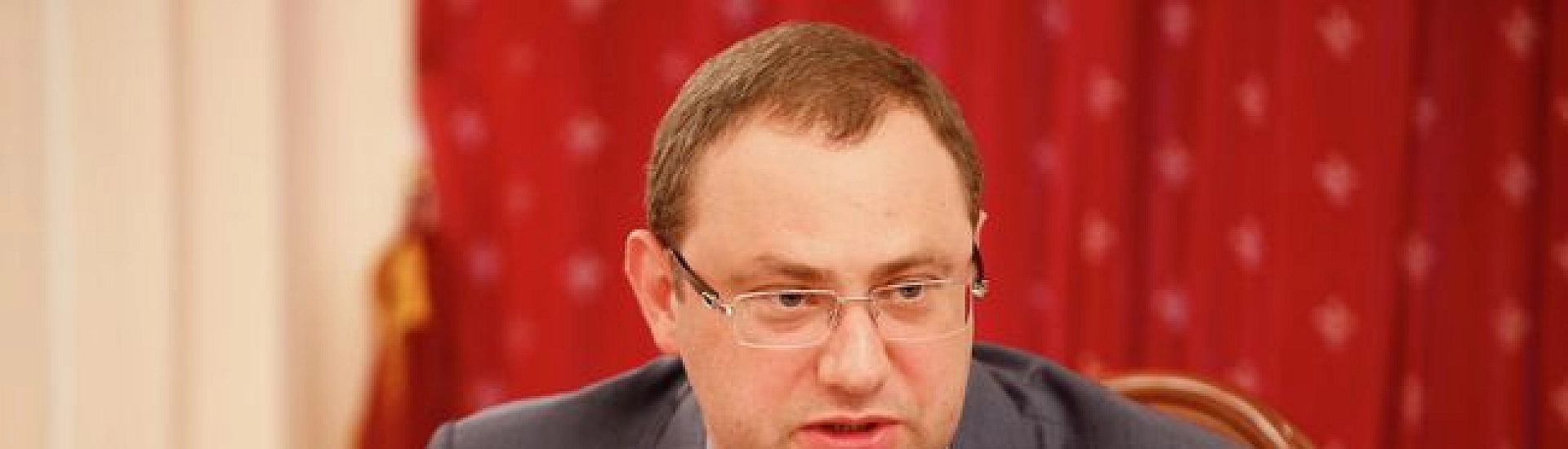 Министр здравоохранения Кубани Филиппов отказался давать показания в суде