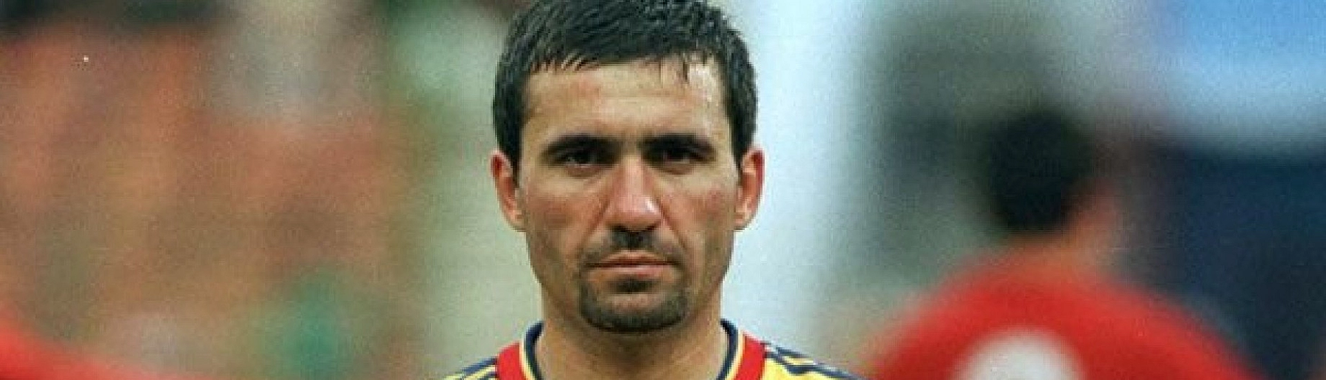 Георге Хаджи возглавил сборную Румынии по футболу