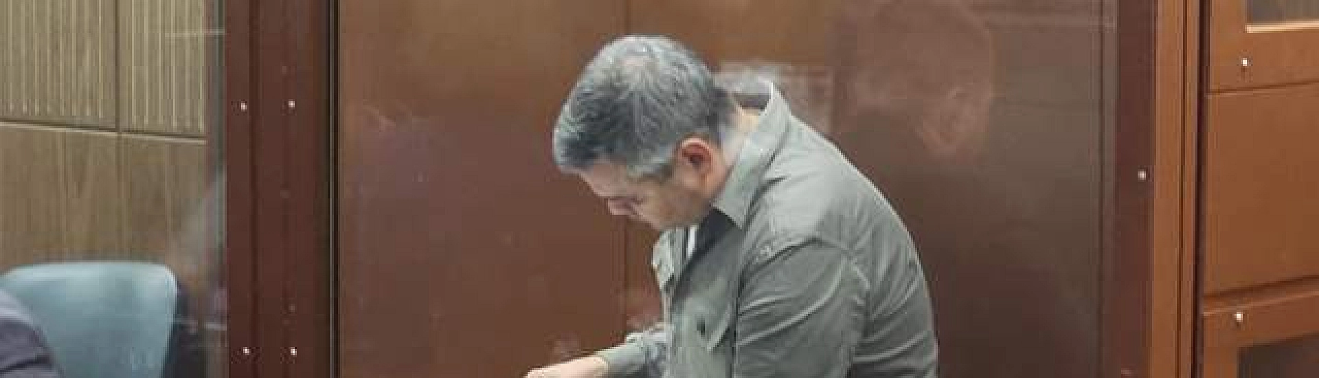 Суд приговорил экс-совладельца «Трансфин-М» Тайчера к 11 годам колонии