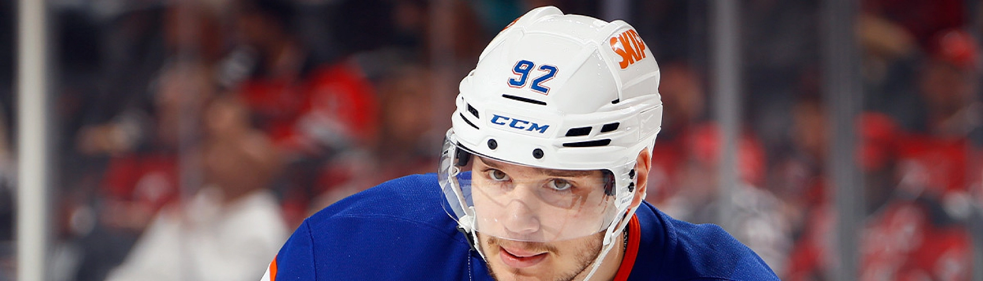 «Эдмонтон Ойлерз» обыграл «Анахайм Дакс» в первом матче серии плей-офф НХЛ