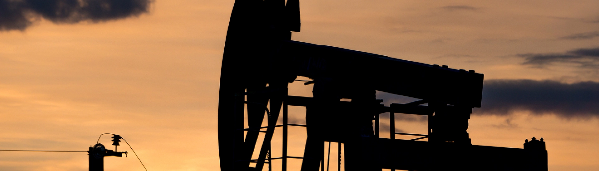 Нефть Brent подешевела до 94,29 долларов за баррель