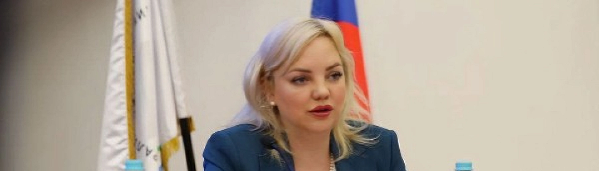 Глава РУСАДА Логинова заявила об отсутствии обвинений со стороны WADA