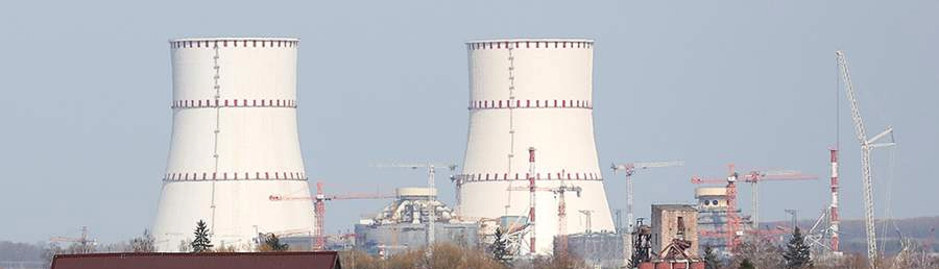 Первый энергоблок Курской АЭС-2 готов к вводу в эксплуатацию