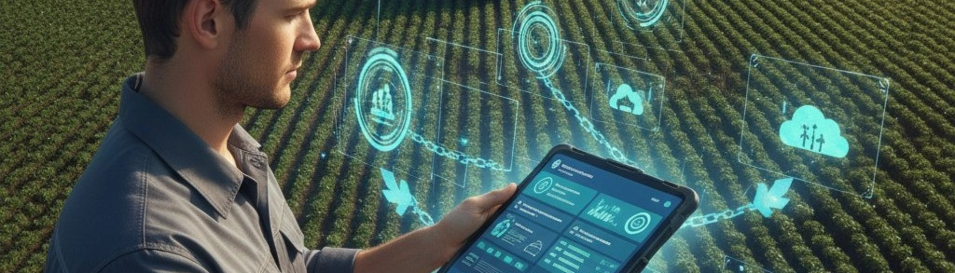 Госдума отменила создание отдельной цифровой системы для поддержки аграриев