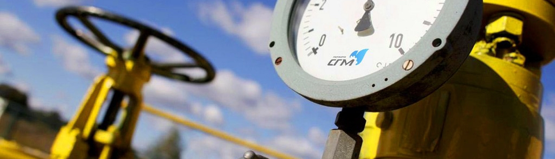 Путин заявил о востребованности программы социальной газификации в России