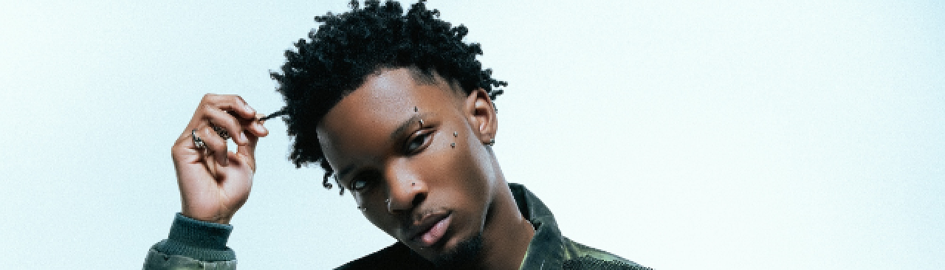 Музыкант D4vd не признал вину по делу об убийстве в Лос-Анджелесе