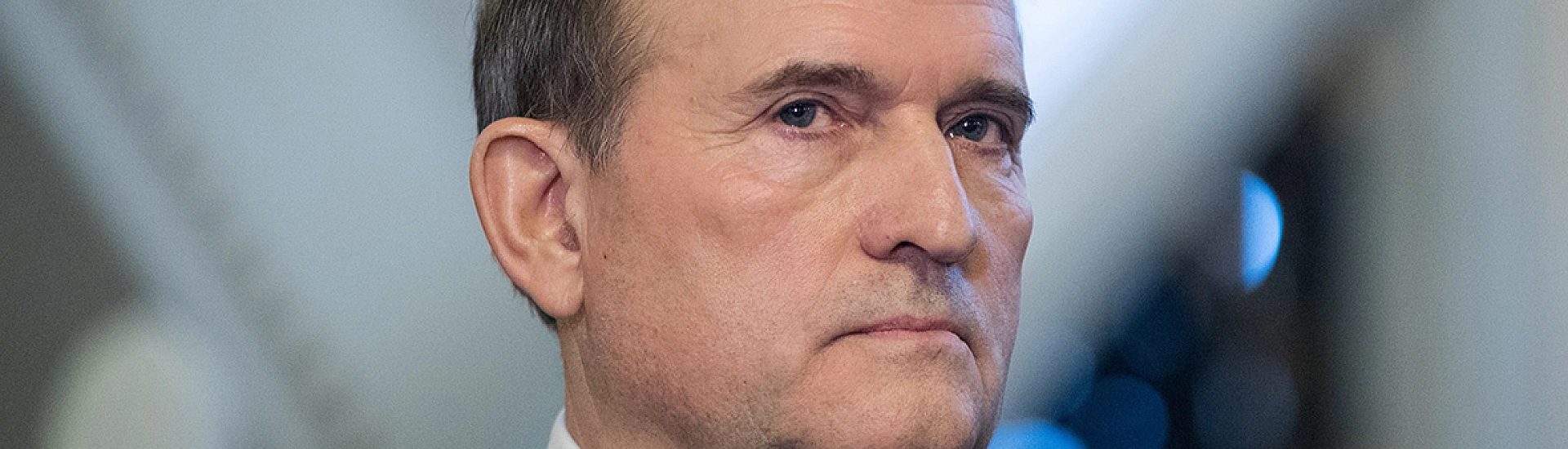 Выводная труба Медведчука: куда уплыли миллиарды «НЗНП Трейда»?