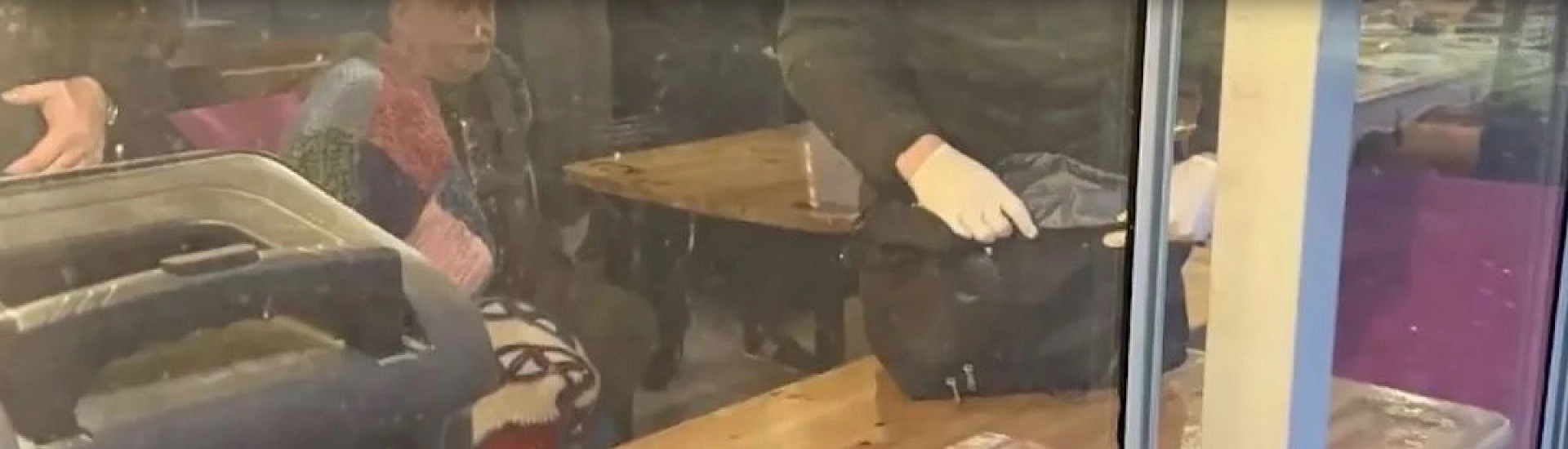 Замгендиректора парка «Патриот» задержан по делу о взятке на 18 млн рублей