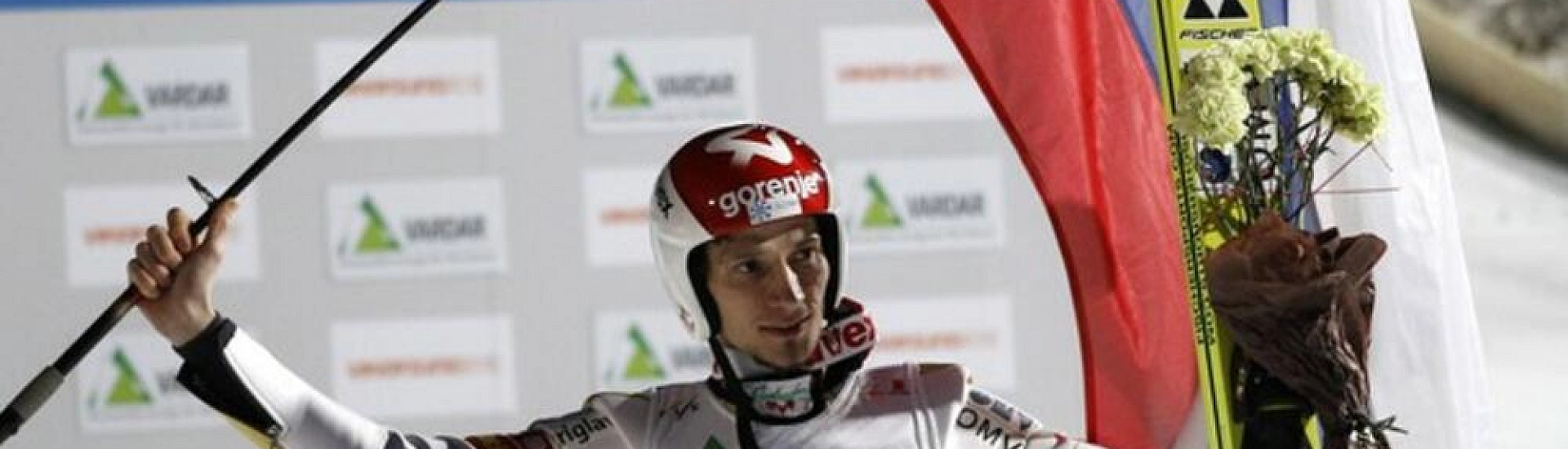 Олимпийский призер Роберт Кранец госпитализирован после падения с велосипеда