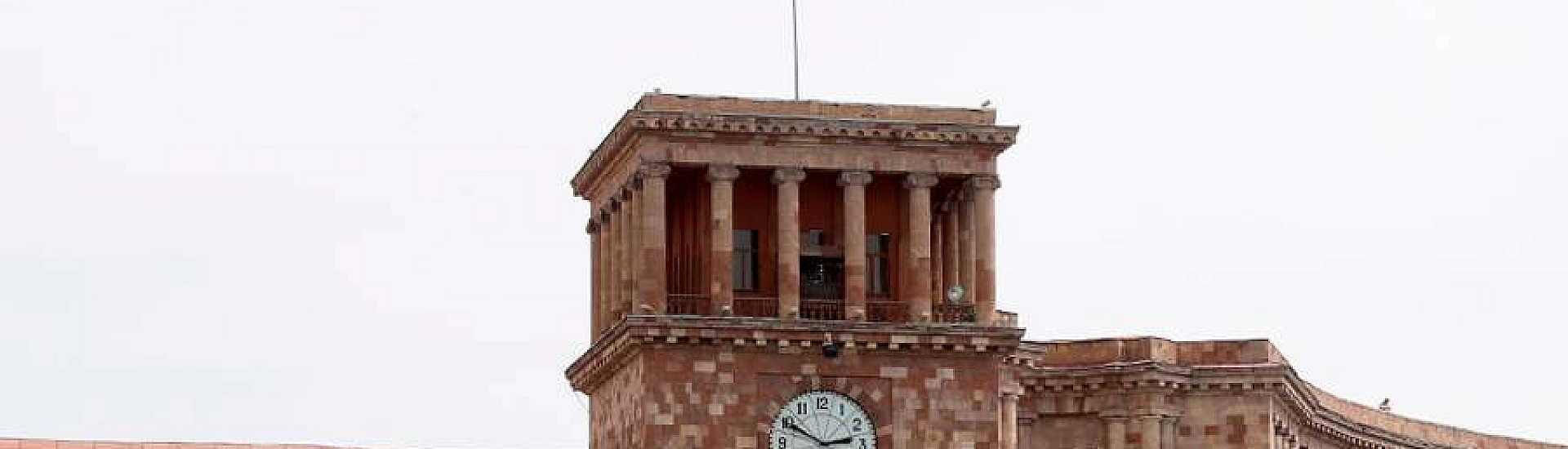 В Совбезе РФ оценили возможные потери Армении при вступлении в ЕС в 23% ВВП