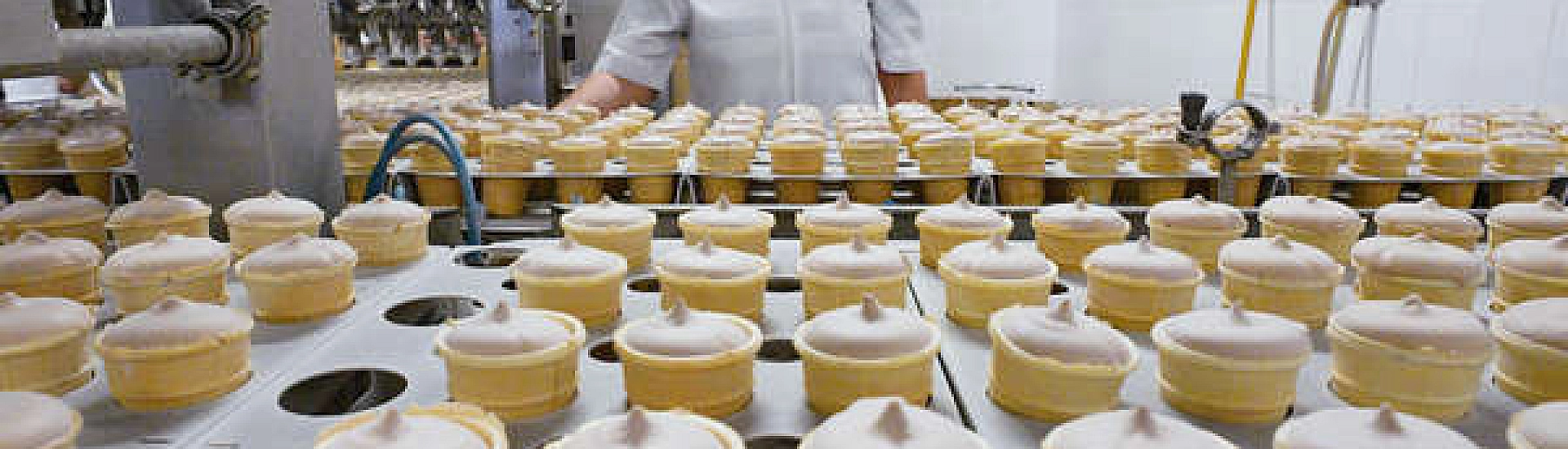 Спрос на российское мороженое в Китае резко снизился