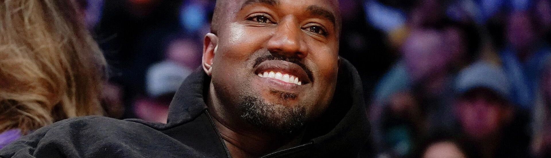 Польша запретила въезд Канье Уэсту из-за скандальных высказываний