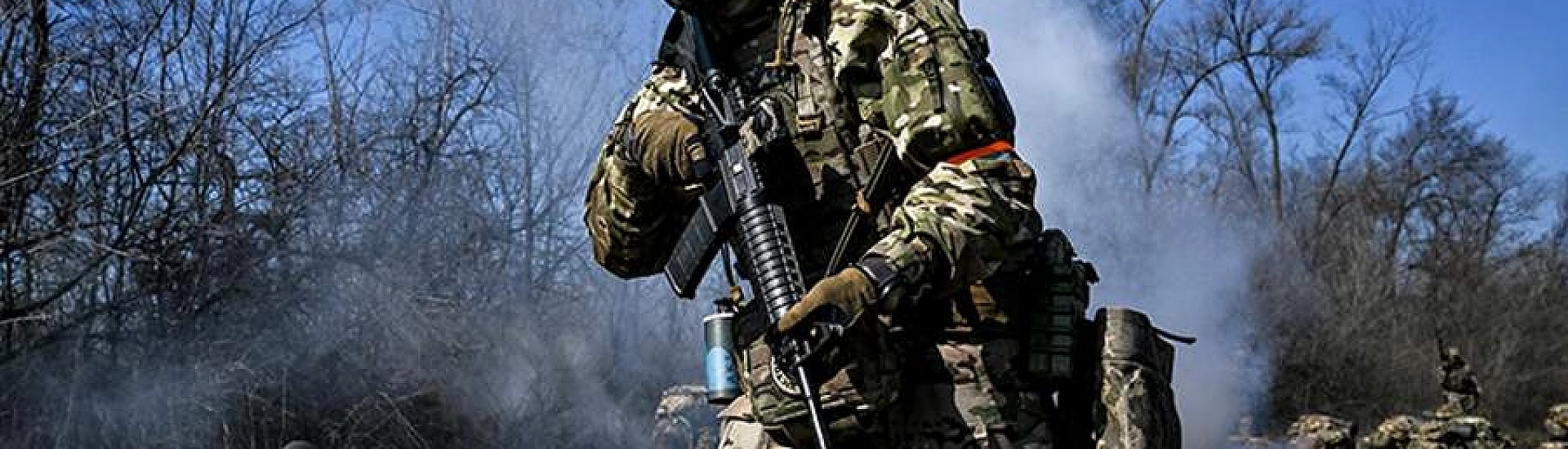 Лавров заявил о роли Запада в возникновении конфликтов на Ближнем Востоке и на Украине