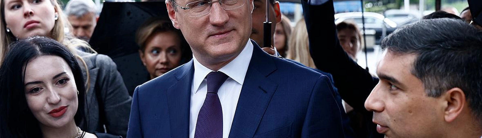 Новак заявил об отсутствии запросов Турции на российский СПГ