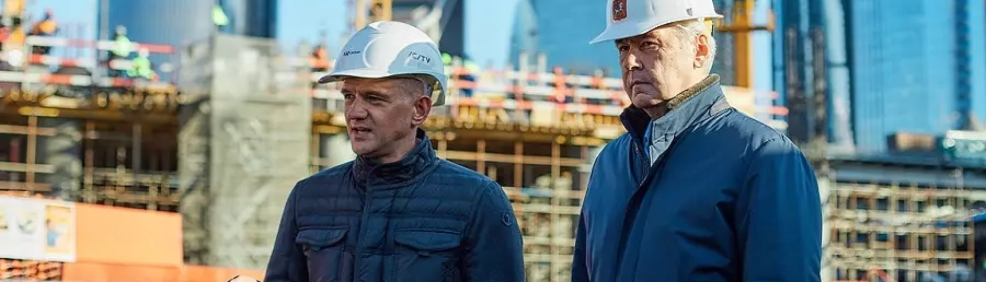 Протеже Собянина спели дуэтом: Тимохин поделился землей с Амбарцумяном?