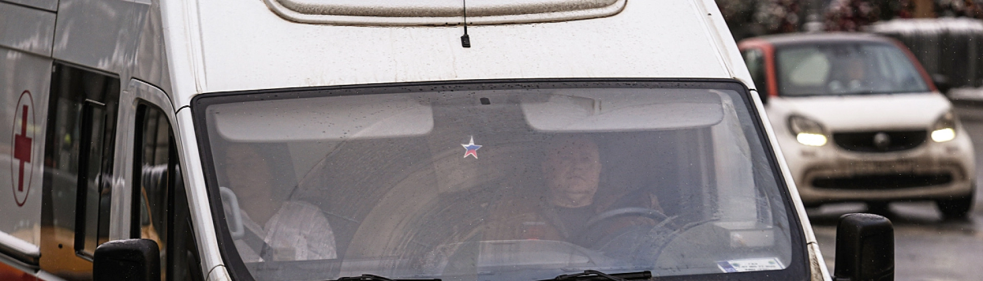 При атаке беспилотников на Самарскую область погиб человек, есть пострадавшие