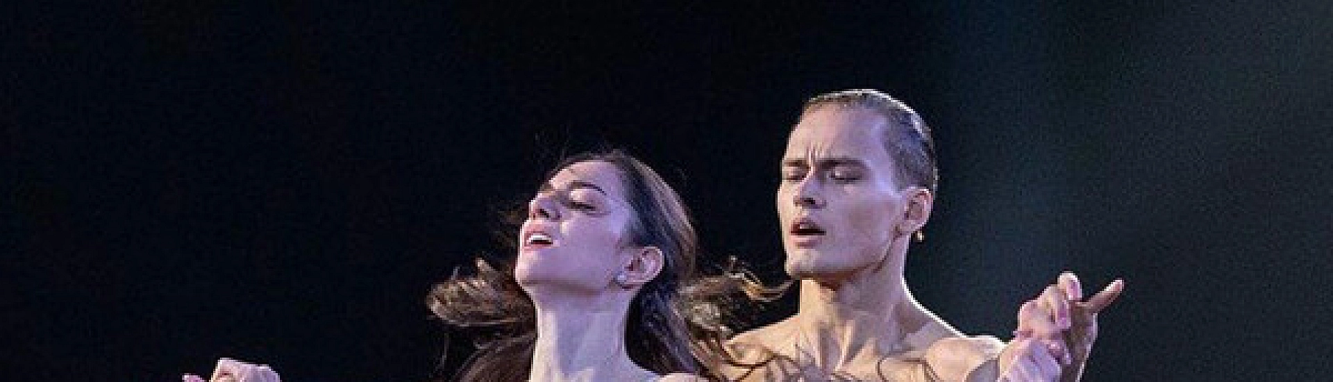 Медведева рассказала, как решилась на номер под песню «Невеста»