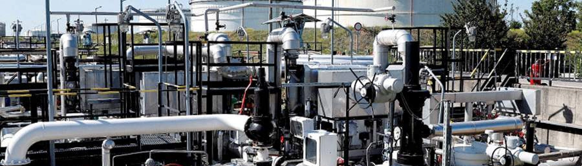 Поставки нефти в Словакию по «Дружбе» возобновились после трехмесячной паузы