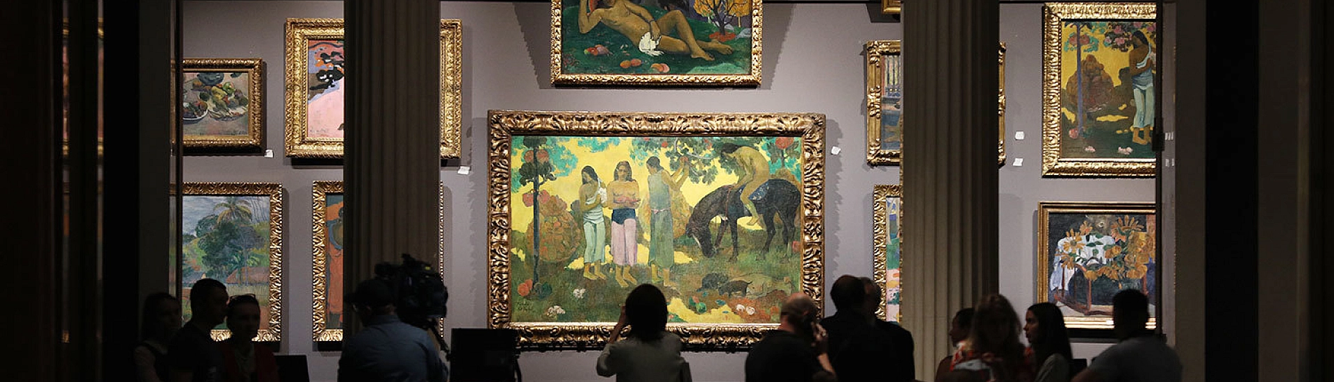 Картина Ренуара «Женщина с сиренью» впервые за почти век выйдет на аукцион