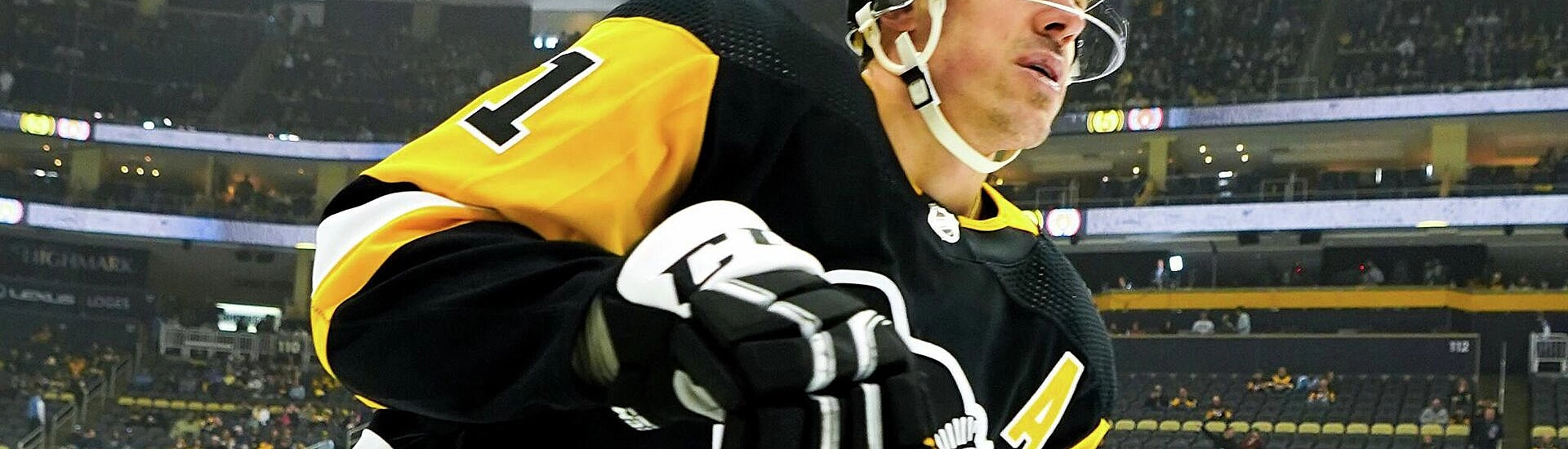 Малкин поднялся на седьмое место в истории НХЛ по очкам в большинстве в плей-офф