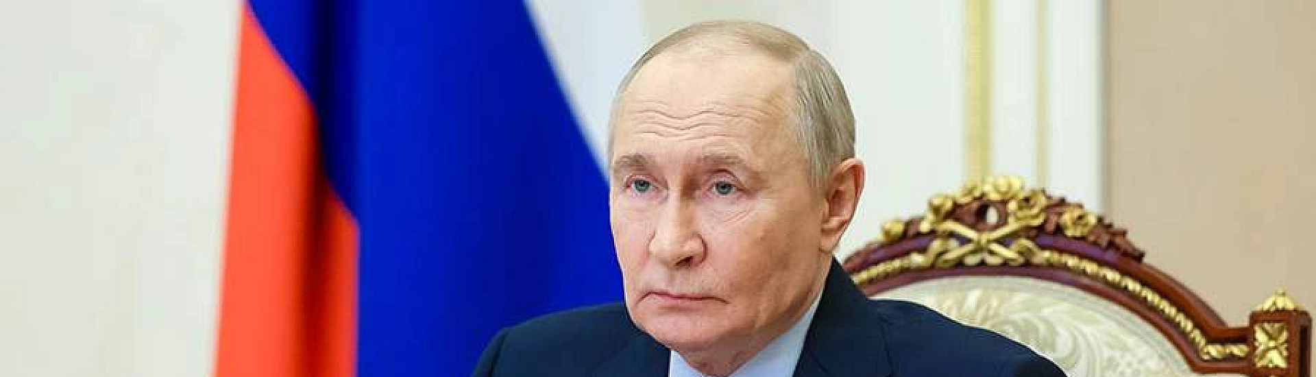 Путин назвал поддержку рождаемости и семей приоритетом для России