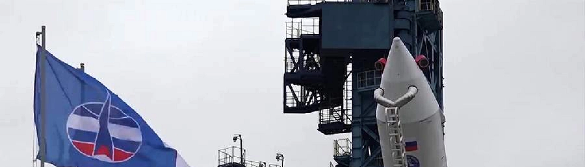 С космодрома Плесецк запустили ракету «Ангара-1.2» с военными спутниками