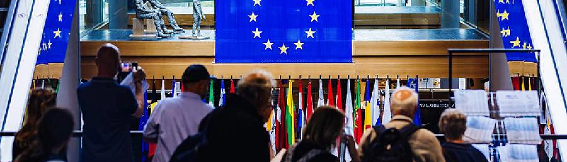 ЕС утвердил 20-й пакет санкций против России и согласовал помощь Украине