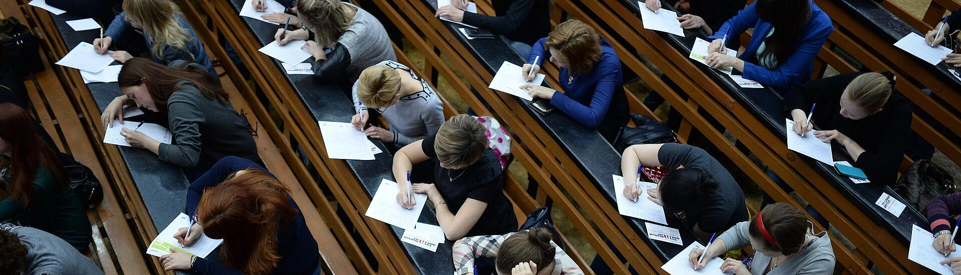 В российских вузах появится новая специальность по автономным мобильным системам