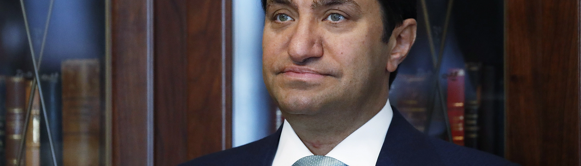 «Галс» транзитом через Нисанова: откат для Алиева?