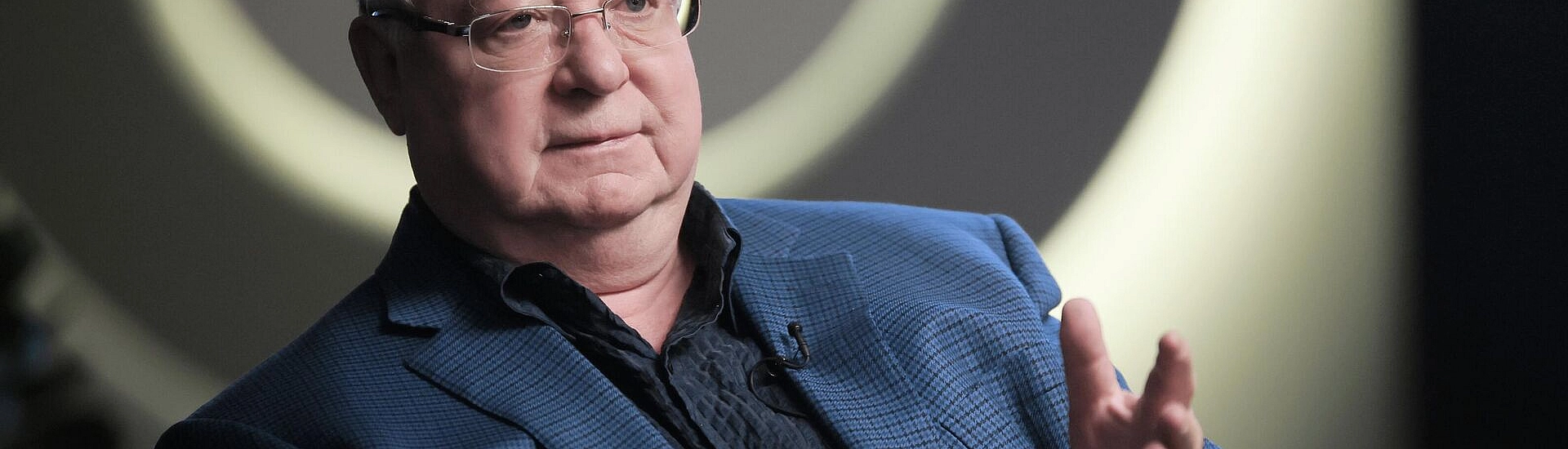 Дело парка «Патриот»: от Мелимука повеяло экс-министром Степашиным?