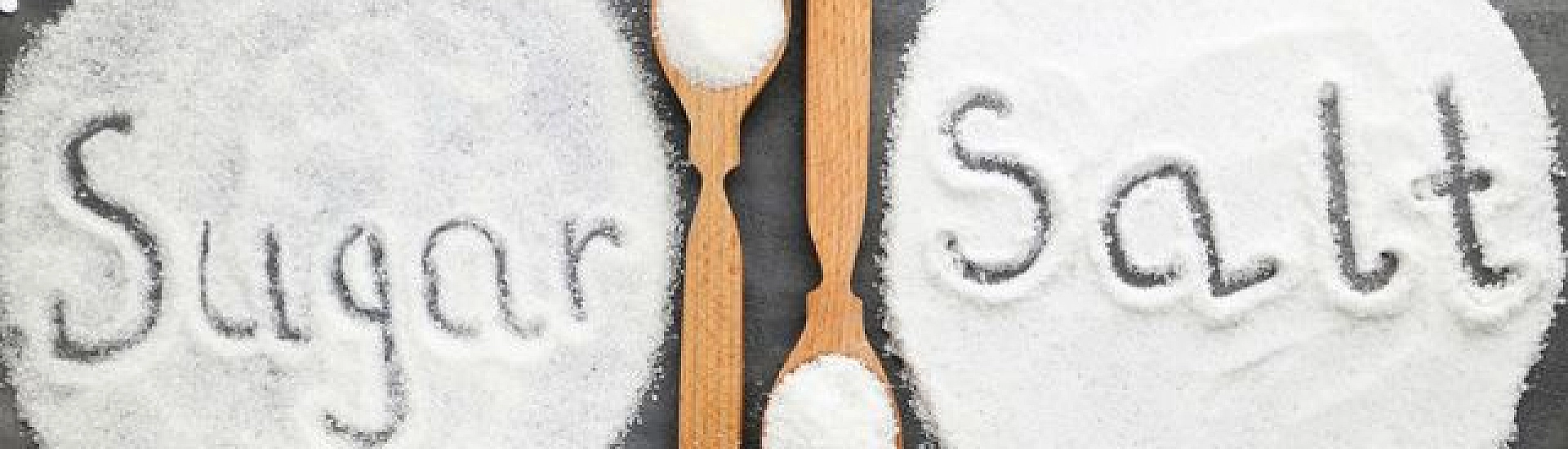 Мурашко заявил о превышении норм потребления сахара и соли в России