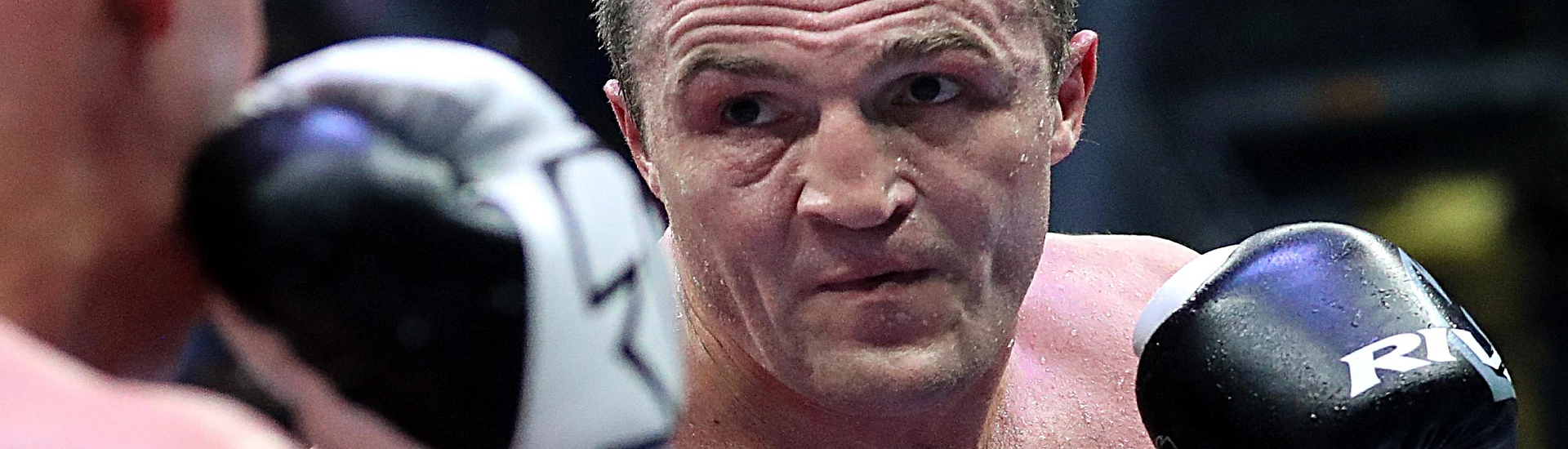 Боксеры Дрозд и Лебедев сыграют в спектакле «Физики» в Театре Сатиры