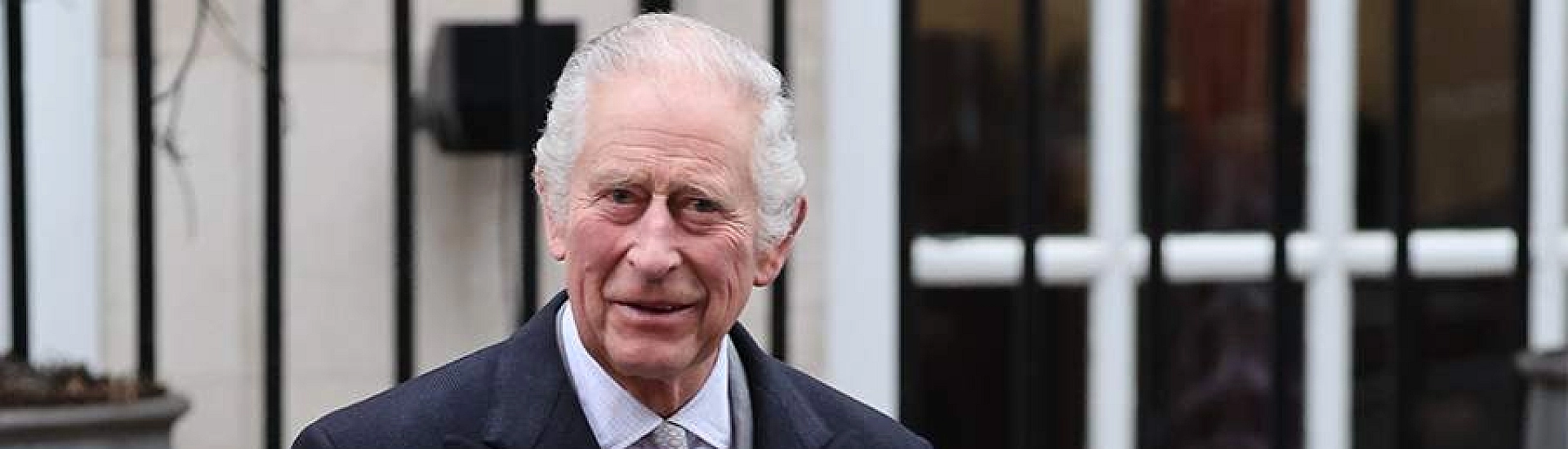 Карл III отправится в США на фоне напряженности в отношениях с Вашингтоном