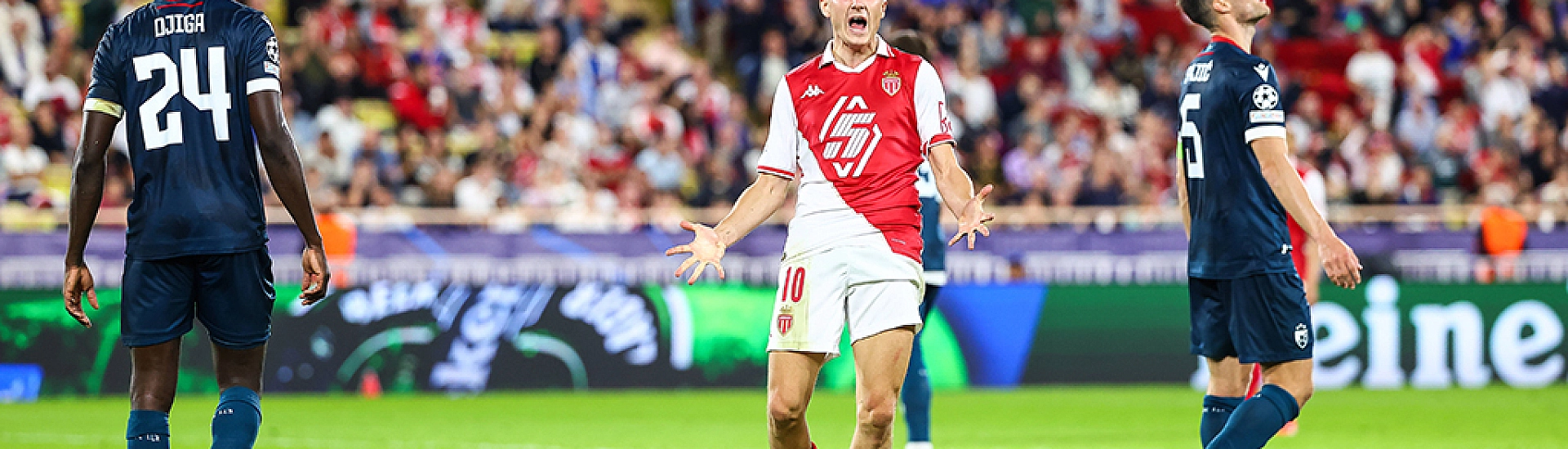 Гендиректор «Локомотива» поддержал действующий лимит на легионеров в РПЛ