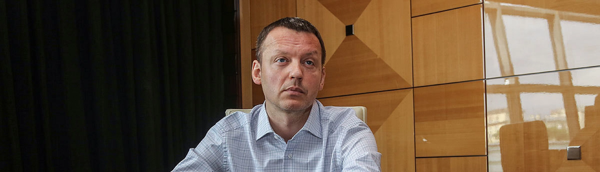 Собянинская щедрость для ПИК: для экс-сенатора Гордеева напилят госземли?