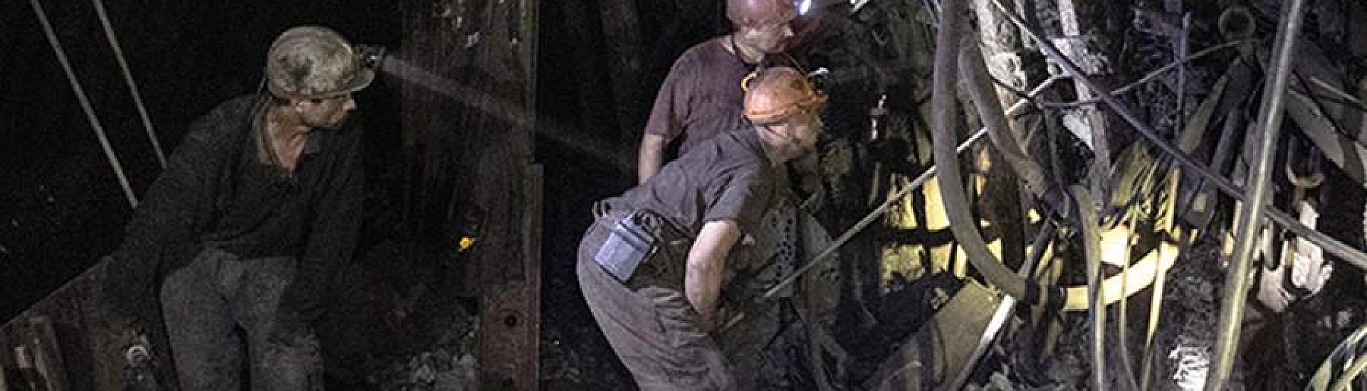 Шахтеры в ЛНР заявили о долгах по зарплате на фоне банкротства «Донских углей»