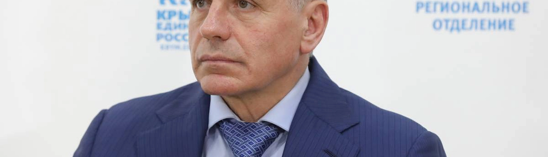 Крым для элиты: Константинов штампует бизнес и депутатские сети