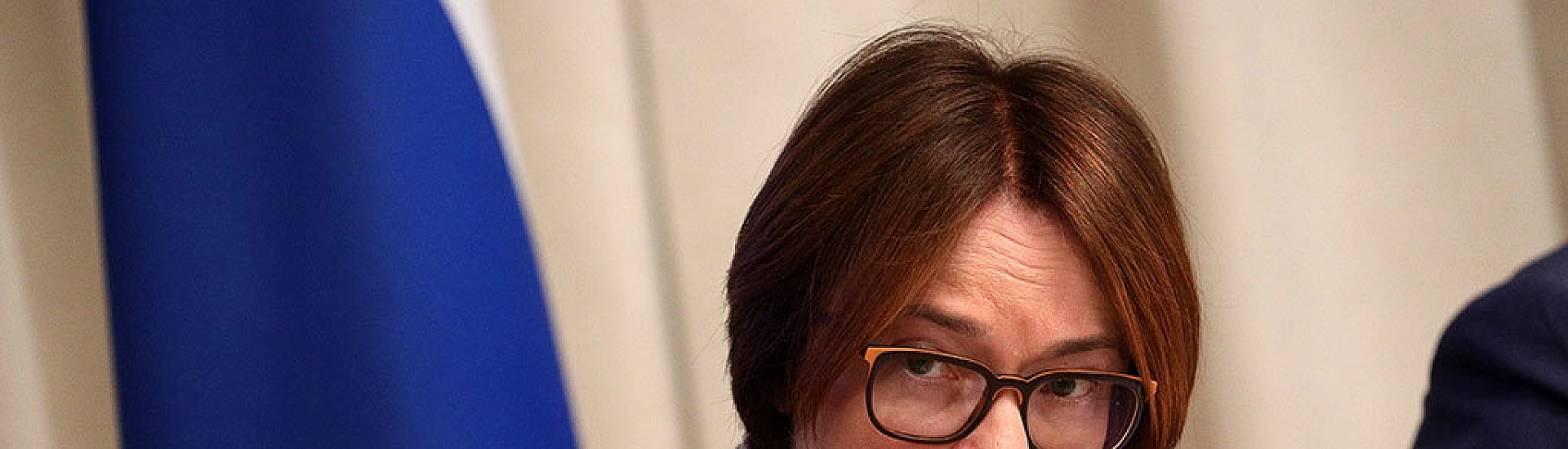 Набиуллина заявила о рекордном дефиците рабочей силы в России