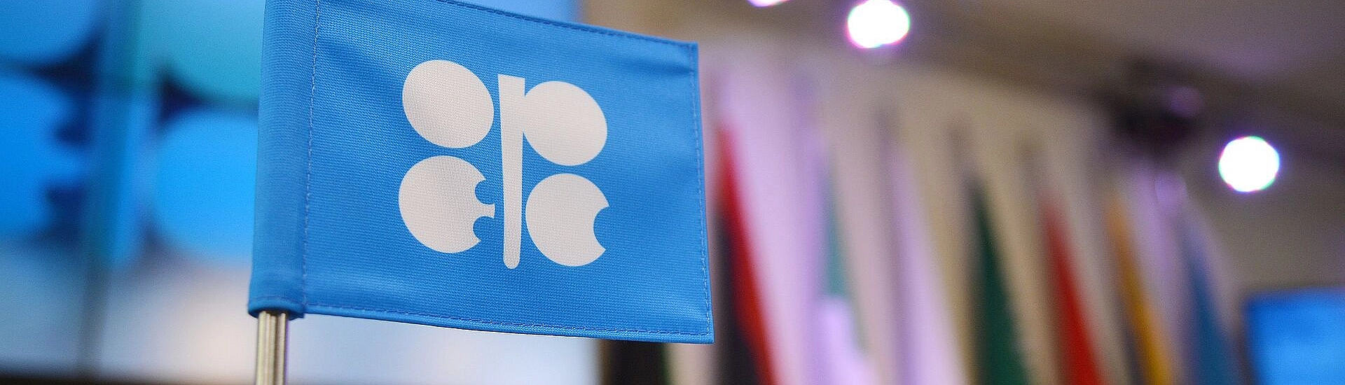 ОАЭ объявили о выходе из ОПЕК и ОПЕК+ с 1 мая