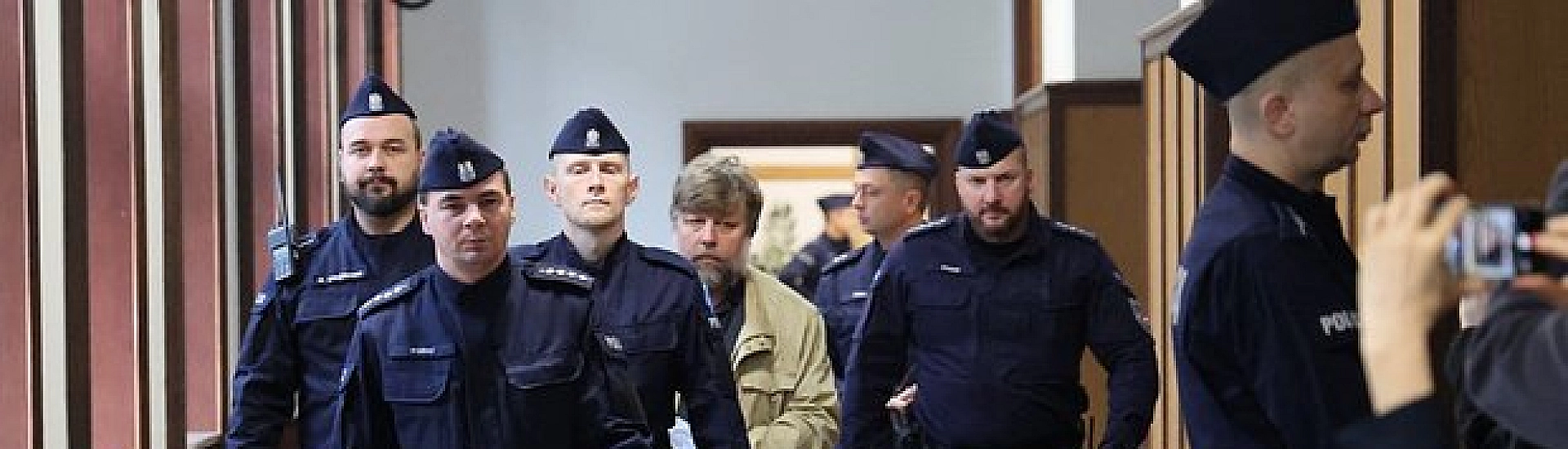 Обмен с участием россиянки: новые детали дела